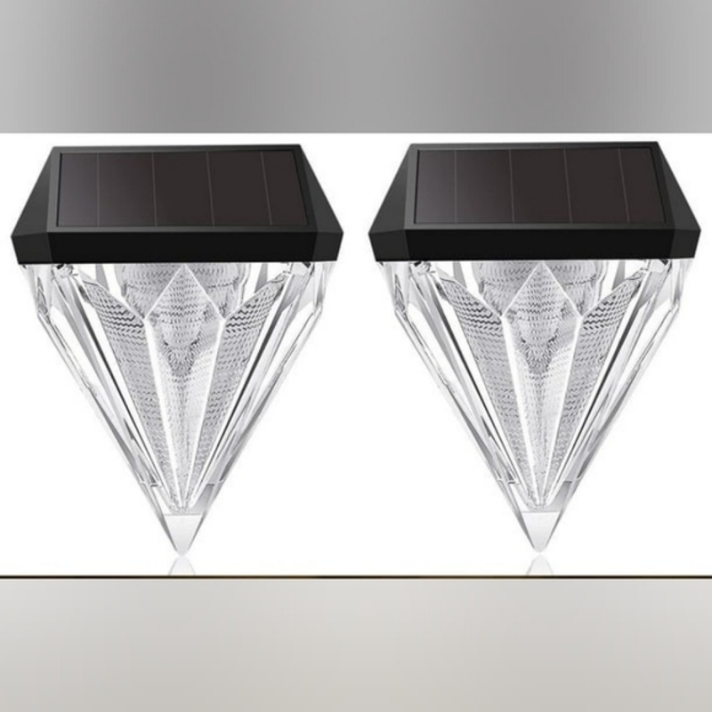 Solar Diamond Lights - Picture 10 of 11